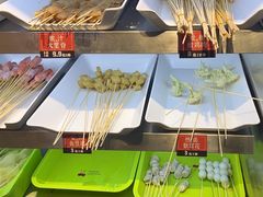 -乐乐姐超级土豆(荟聚店)