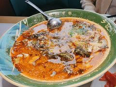 -光海·乡记酸菜鱼·始于1996(花园路店)
