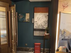 -鹊华居·地道鲁菜·海鲜·融合味(大明湖店)