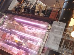 -Le Comptoir de la Gastronomie