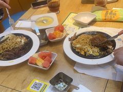 -豪客来牛排(宝龙城市广场店)
