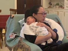 -爱贝尔高端月嫂(母婴护理)