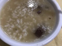 -电白鸭粥店(下沙二坊88号店)