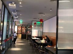 大堂-西堤牛排(龙德广场店)
