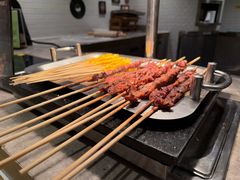 -广州希尔顿逸林酒店-OPEN開·全日制餐厅·海鲜·小火锅·自助餐(东风路店)