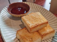 餐前面包-La Terre乐田(万象城店)