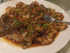 -清心鸡沙田乳鸽店·非遗传承(粤垦路店)
