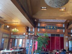 -那家小馆•北京菜•烤鸭(香山店)
