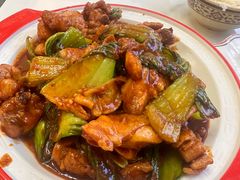-八方后身麻辣鸡块(总店)