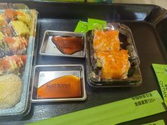 -池田寿司·新鲜现做(昌平悦荟店)