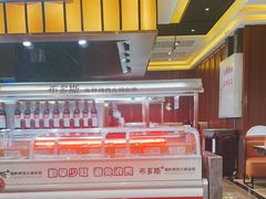 -布多斯烤肉火锅自助(江腾广场店)