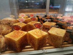-好利来(马家堡店)