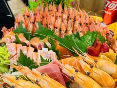 -上渔铁板烧(熙悦汇店)