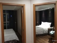 -大同王府至尊酒店