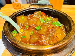 -小杨烤肉(朱雀店)