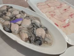 -围炉夜话·潮汕卤水火锅(榕江店)