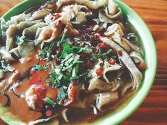 锅巴菜-大福来(瑶环路店)