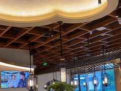 -庆江南江南菜(琴湖溪里花园城店)