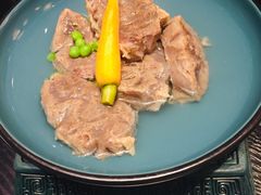 -柒园·三十年创意杭帮菜(龙湖滨江天街店)