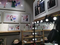 -大漂亮照相馆(宝龙一期店)