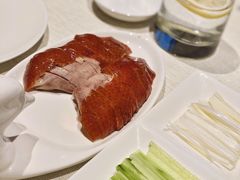 京式烤鸭-御宝轩(益丰·外滩源店)