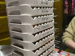 -丰茂烤串(金源店)