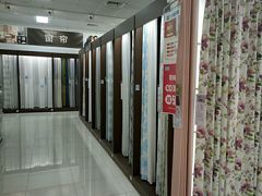 -NITORI 宜得利家居(天津泰达永旺店)