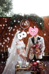 点击看大图 -太郎花子婚纱摄影艺术中心