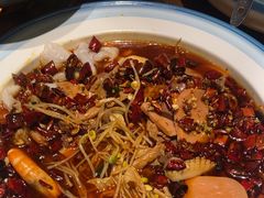 -HOHO餐厅(古子城店)