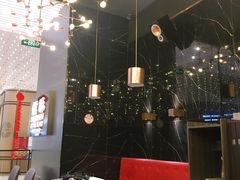大堂-馔豚·台北菜专门店(深圳湾万象城店)