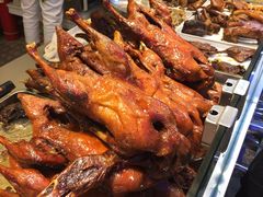 -徐六孃正宗甜皮鸭(张公桥店)