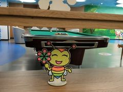 -羡餐厅·杭帮菜·淳菜(千岛湖自由洲际殿店)