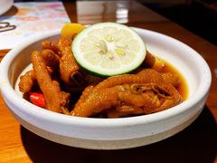 -素描餐厅(灵隐天竺店)