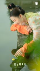 点击看大图 -盘子女人坊古装写真摄影(长春总店)