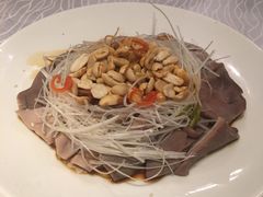 冷水猪肚-炳胜品味(珠江新城店)