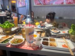 -赞酱川式烤肉(蜀都万达店)