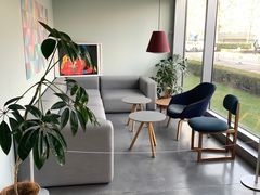 -dotcom coffee古点咖啡(致真大厦店)