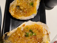 -钳小柒·小龙虾蓝龙王烧烤夜宵(长寿路店)