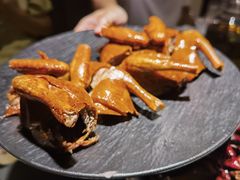 -三强鸽子(中原路店)