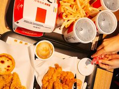 -肯德基(九龙店)