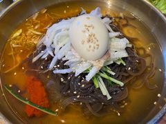 -金顺韩式烤肉·网红烤肉店(广利路店)