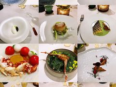 -三嚥阁 La Villa Restaurant