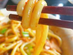 -木卡买提新疆餐厅·清真(新里海顿公馆店)