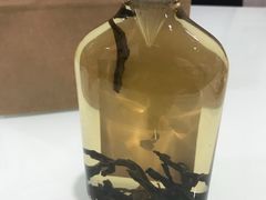-喜茶(广州天汇igc店)