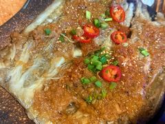 -质烤烤物·活烤海鲜(质烤总店)