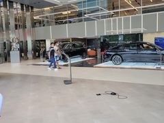 -北京盈之宝宝马4S店(望京店)