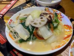 -霸王虾·小龙虾香辣蟹(玉林店)