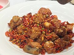 -靓虾二哥·龙虾馆(大塘总店)