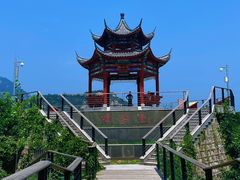 -黑龙潭风景区