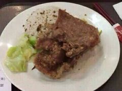 -大圆碗•T骨大排饭(永安道店)